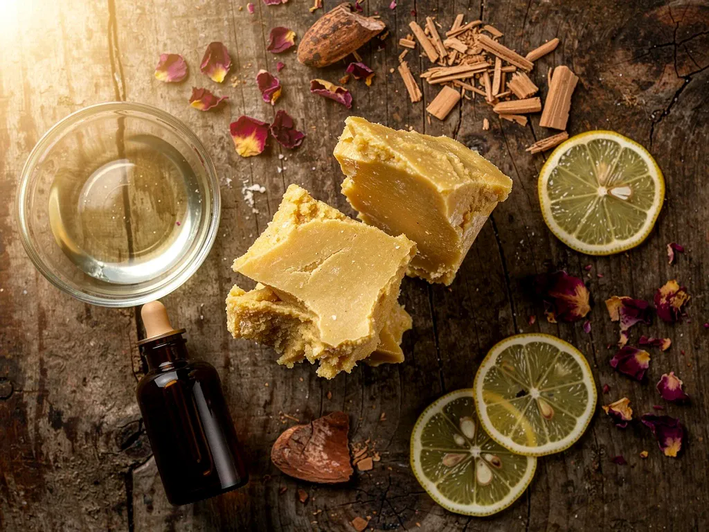 Why Body Butter Beats Lotion (And How to Use It Properly)