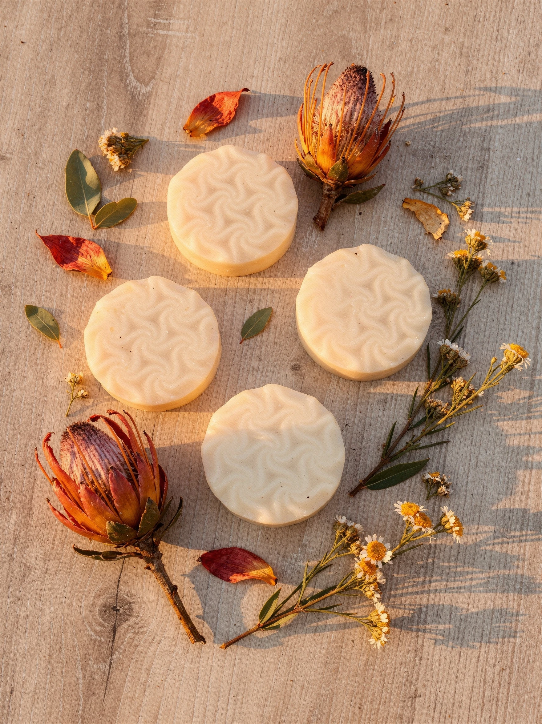 Why Cape Town Is the Perfect Place to Make Natural Soap