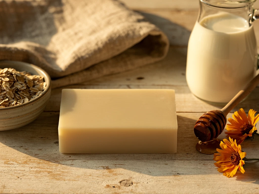 Best Soap for Eczema in South Africa: What to Look For (and What to Avoid)