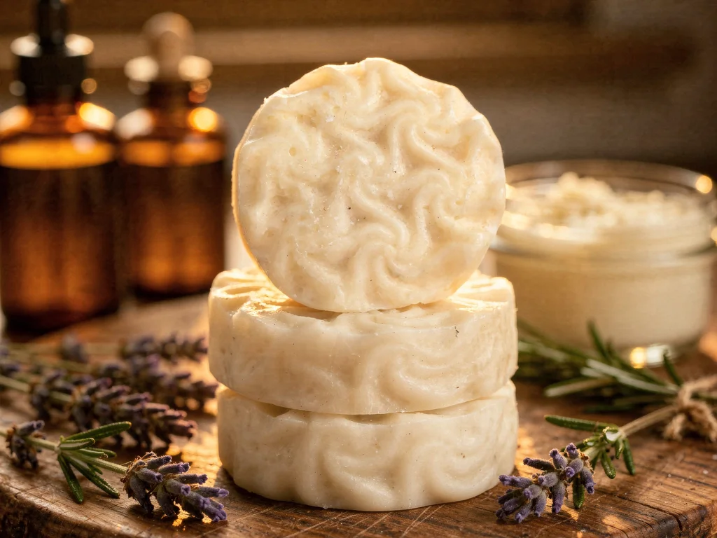 Essential Oils in Soap and Skincare: What They Do and Why We Use Them