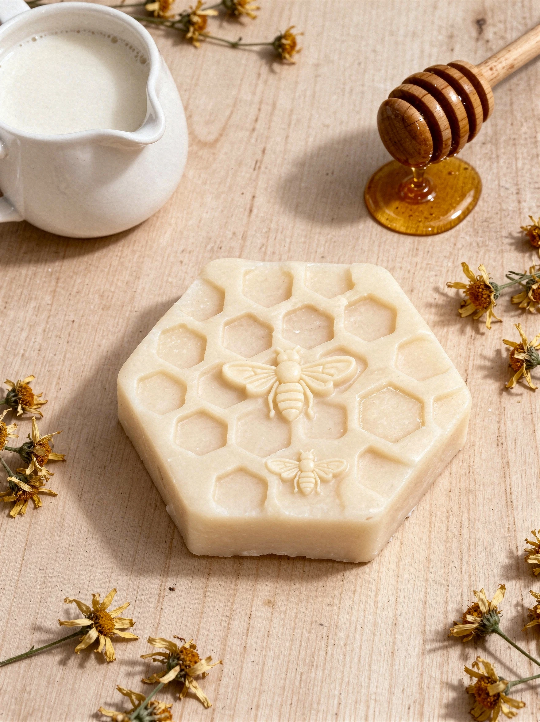 Why Goat Milk Soap is Perfect for Sensitive Skin