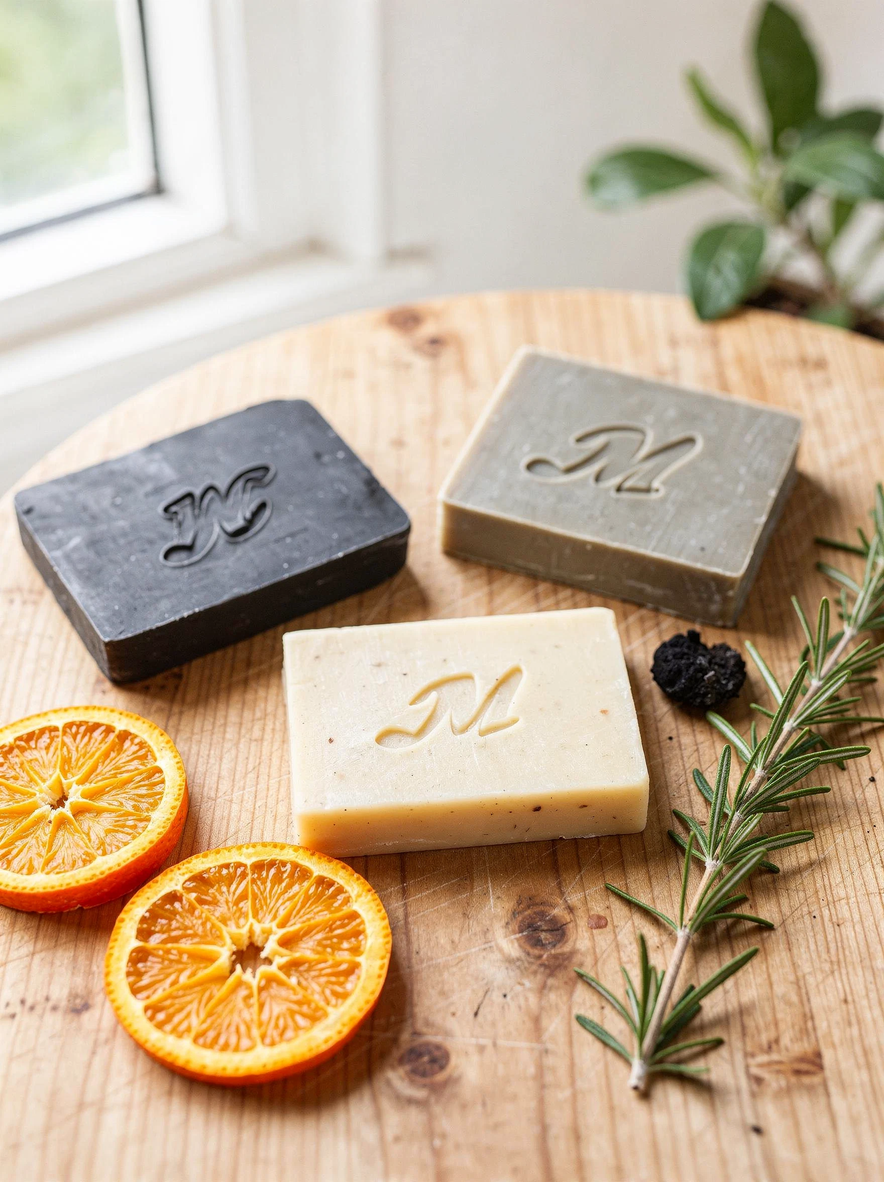 Why Shampoo Bars Are Better for Your Hair and the Planet