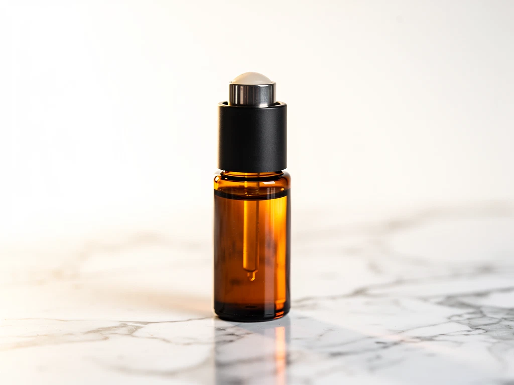 Natural Roll-on Perfume