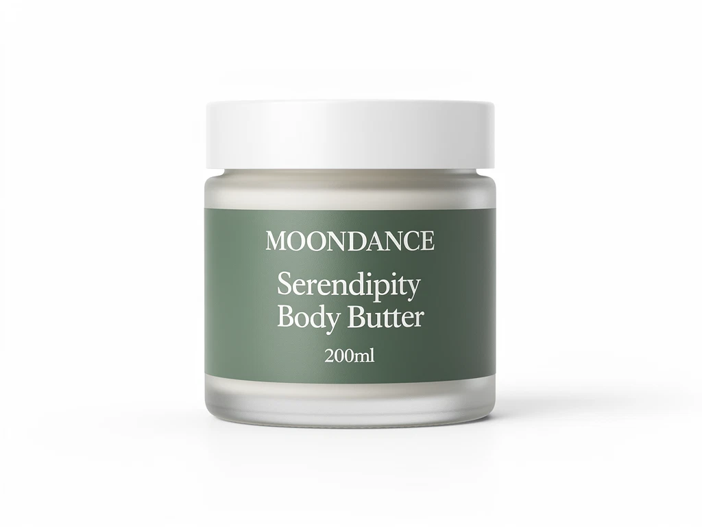 Serendipity Body Butter