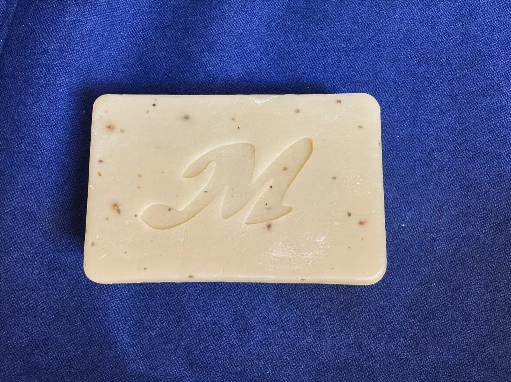 Tallow Boerseep - Lemon