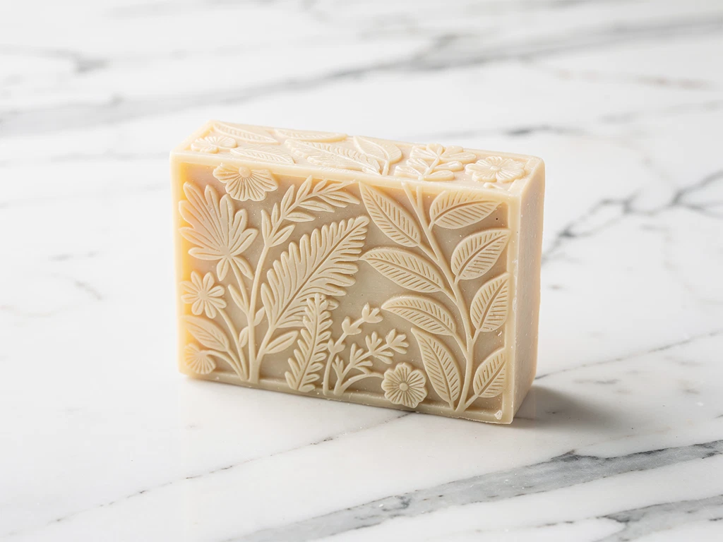 Tallow Boerseep - Unscented